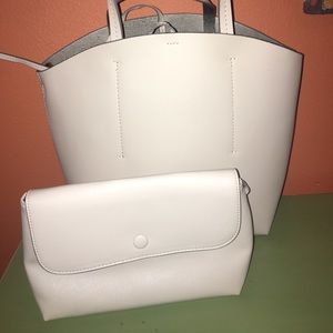 Zara purse
